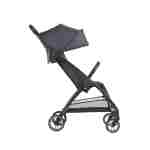 Kolica autofolding JOY dark grey - Slika 7