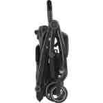 Kolica autofolding JOY dark grey - Slika 4