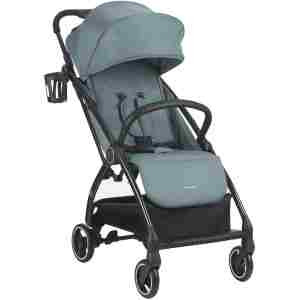 Kolica autofolding JOY mint