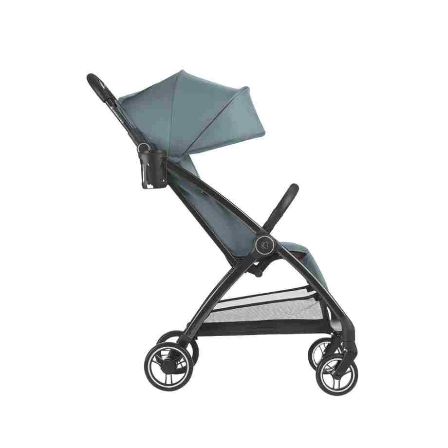 Kolica autofolding JOY mint Kolica autofolding JOY mint2