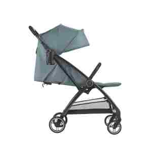 Kolica autofolding JOY mint detalj