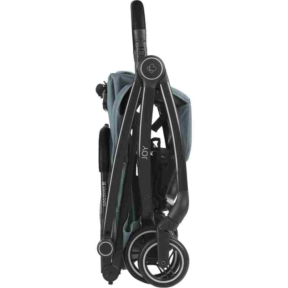 Kolica autofolding JOY mint Kolica autofolding JOY mint5