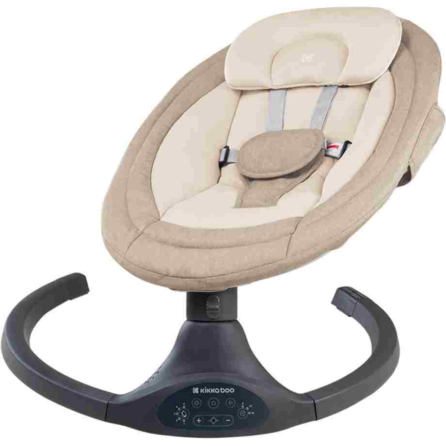 Ljuljaska CODIE beige4