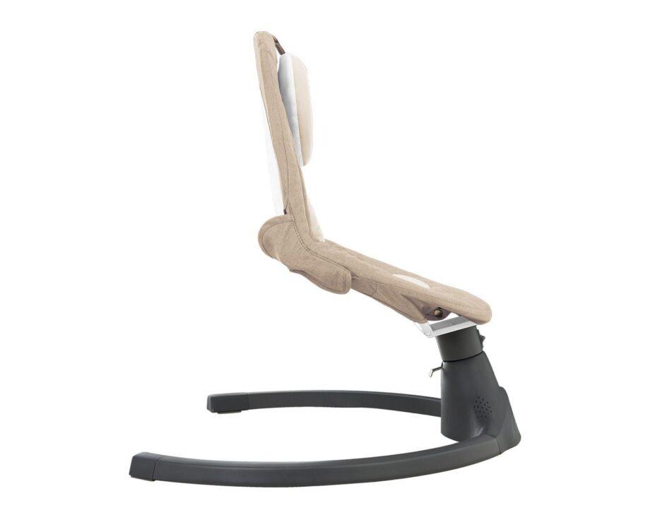 Ljuljaska CODIE beige7