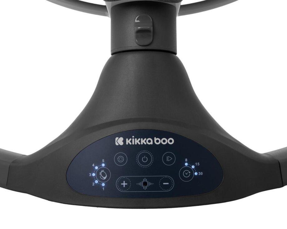 Ljuljaska CODIE beige8