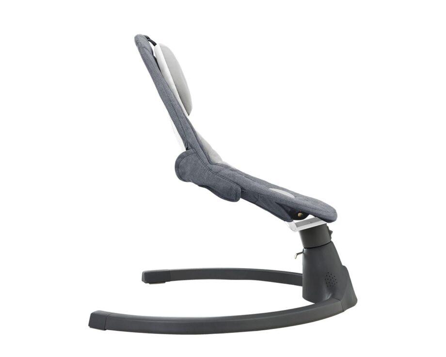 Ljuljaska CODIE dark grey6