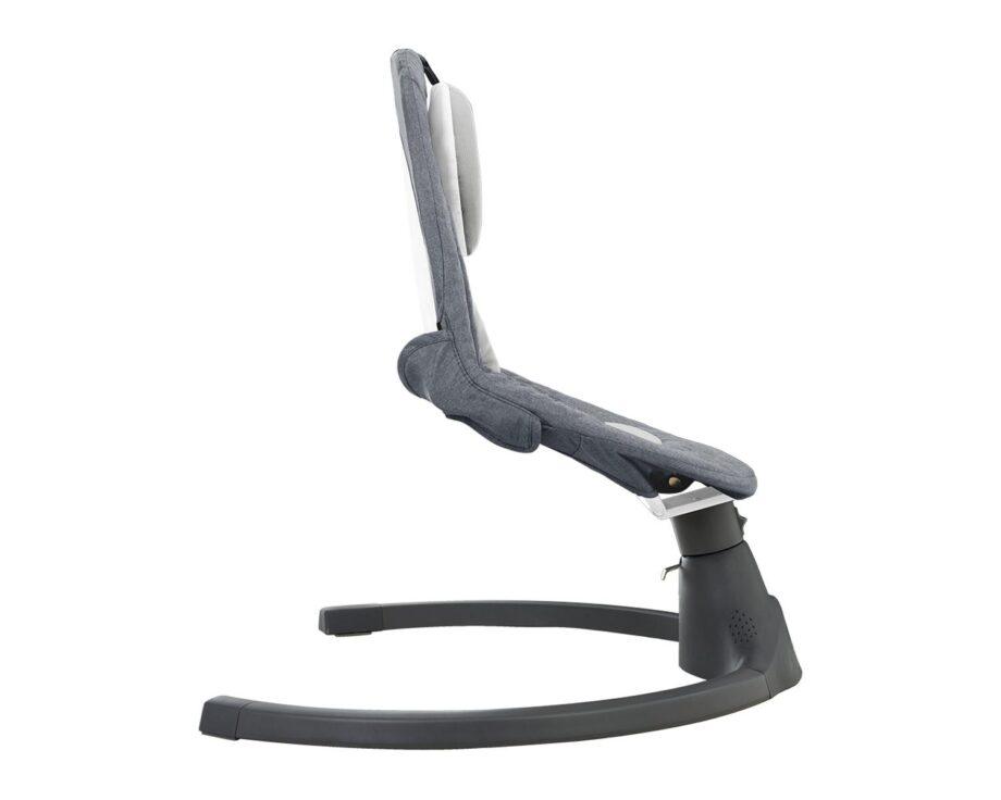 Ljuljaska CODIE dark grey7