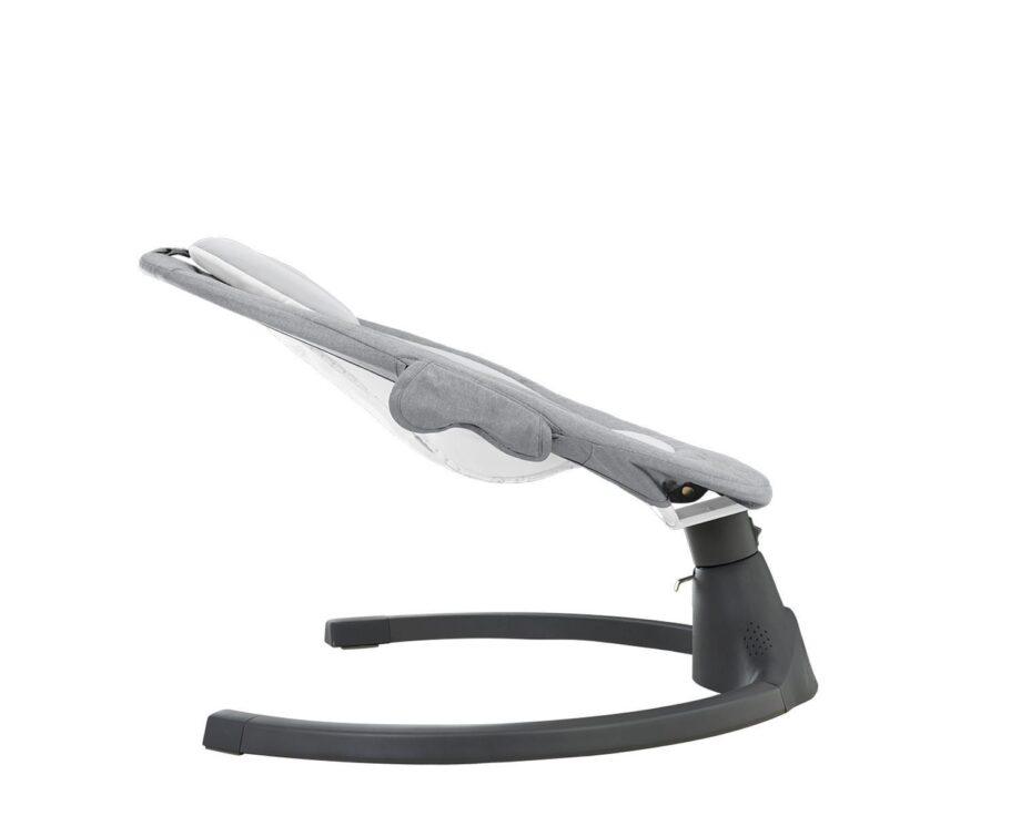 Ljuljaska CODIE light grey5