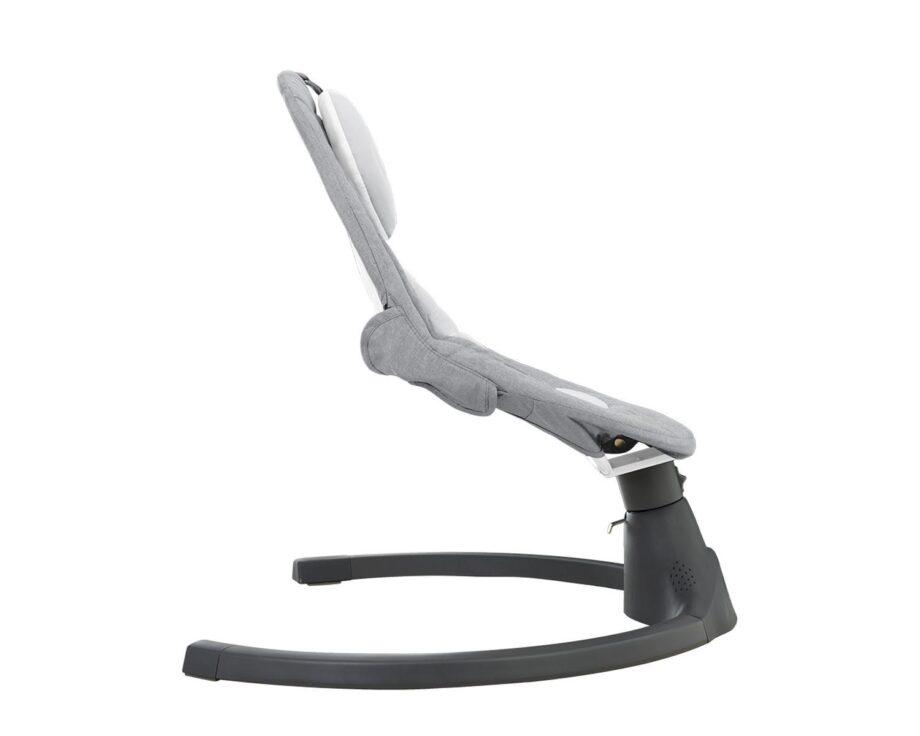 Ljuljaska CODIE light grey6