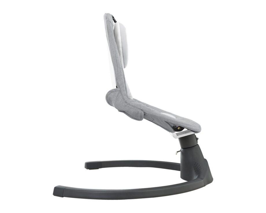 Ljuljaska CODIE light grey7