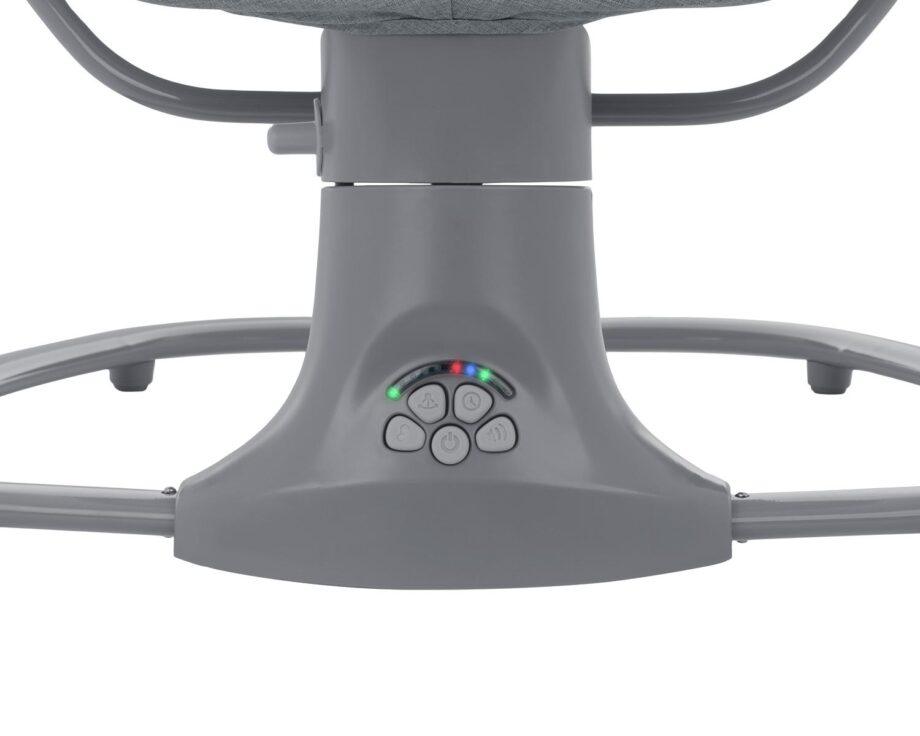 Ljuljaska WINKS side to side beige7