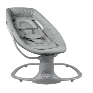 KIKKA BOO Ljuljaška WINKS side-to-side sa daljinskim upravljačem grey - Slika 3