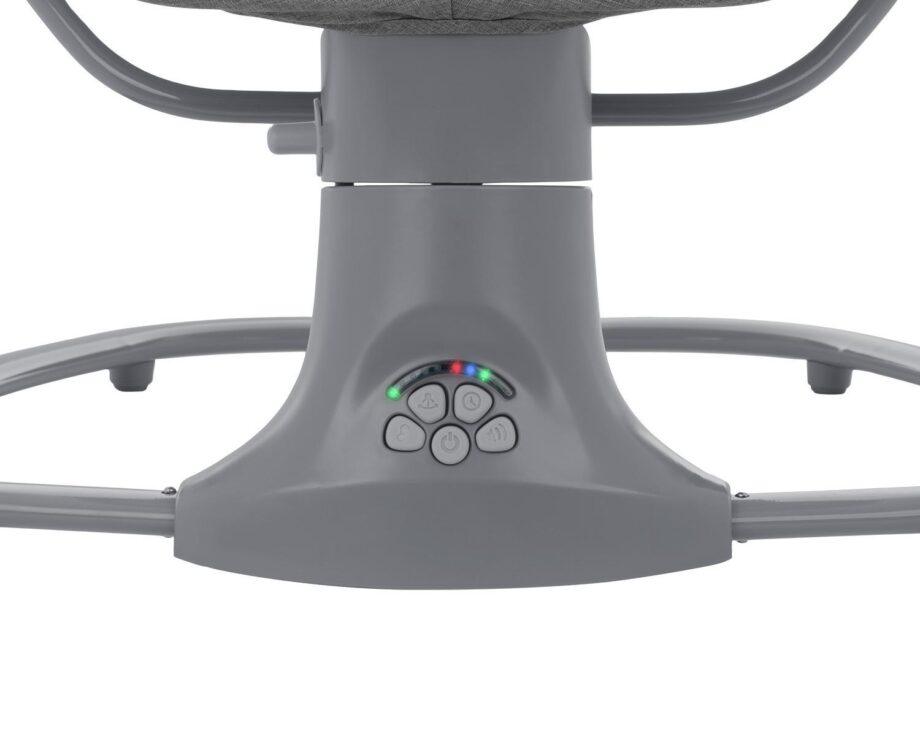 Ljuljaska WINKS side to side grey7