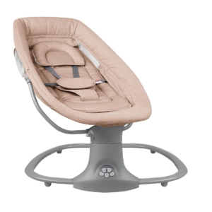 KIKKA BOO Ljuljaška WINKS side-to-side sa daljinskim upravljačem pink - Slika 3