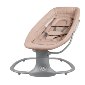 KIKKA BOO Ljuljaška WINKS side-to-side sa daljinskim upravljačem pink - Slika 5