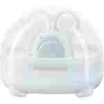KIKKA BOO Manikir set za bebe 4 dela Bear blue Manikir-set-za-bebe-4-dela