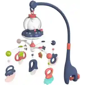 muzicka vrteska za krevetac za bebe