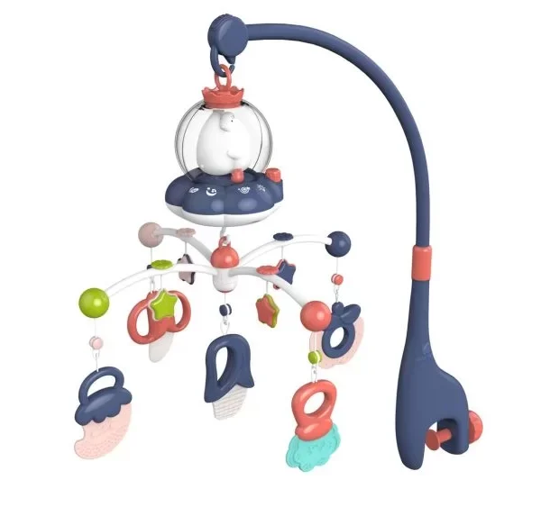 muzicka vrteska za krevetac za bebe