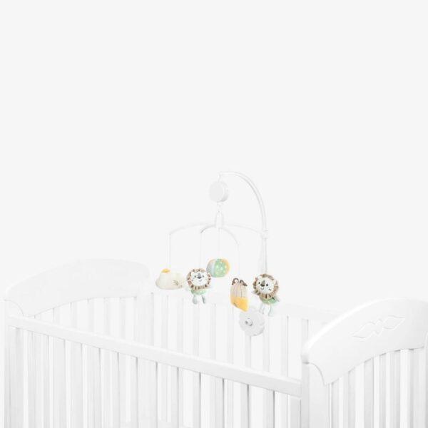 muzicka vrteska za krevetac za bebe