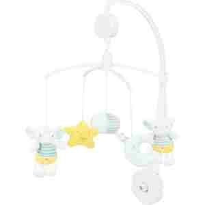 BEBE , VRTESKA , ZA KREVETAC