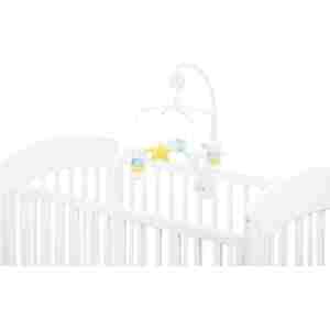 BEBE , VRTESKA , ZA KREVETAC