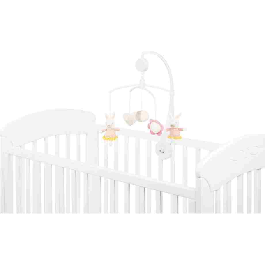 BEBE , VRTESKA , ZA KREVETAC