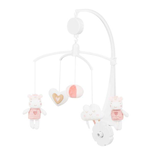 BEBE , VRTESKA , ZA KREVETAC