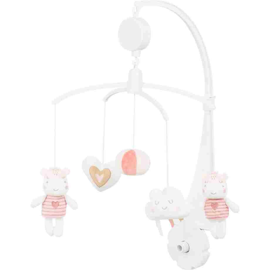 BEBE , VRTESKA , ZA KREVETAC