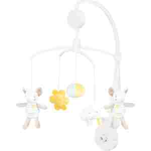 BEBE , VRTESKA , ZA KREVETAC