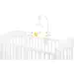 BEBE , VRTESKA , ZA KREVETAC