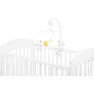 BEBE , VRTESKA , ZA KREVETAC