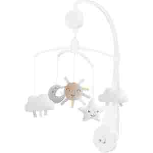 BEBE , VRTESKA , ZA KREVETAC