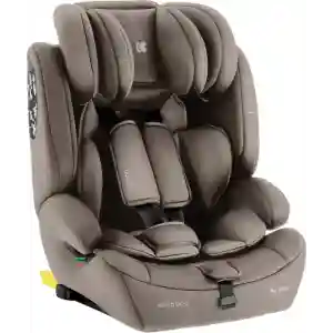 Autosedište 76-150 cm I-BRONN I-SIZE ISOFIX beige