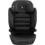 Autosedište 100-150 cm I-TRACK I-SIZE ISOFIX black