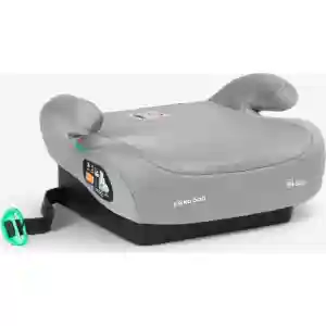 Autosedište 125-150 cm I-GO I-SIZE light grey