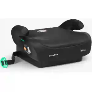 Autosedište 125-150 cm I-GO I-SIZE black