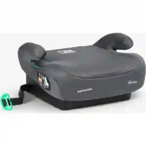 Autosedište 125-150 cm I-GO I-SIZE dark grey