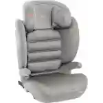 Autosedište 100-150 cm I-TRACK I-SIZE ISOFIX light grey