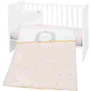 Posteljina navlaka 3 pcs Hedge Hugs KKB30182-180