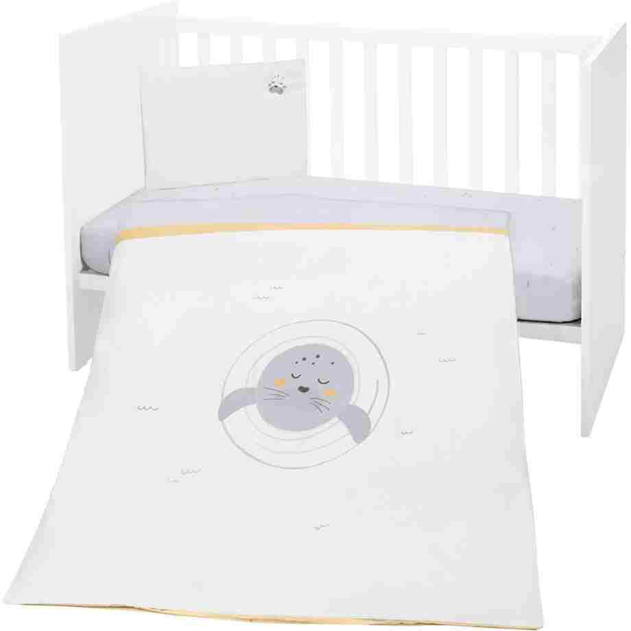 Posteljina navlaka 3 pcs Seally Me 1