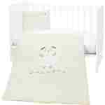 Posteljina navlaka 3 pcs Sleepy Sheep KKB30184-180 - Slika 1
