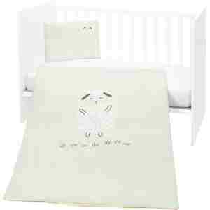 Posteljina navlaka 3 pcs Sleepy Sheep KKB30184-180