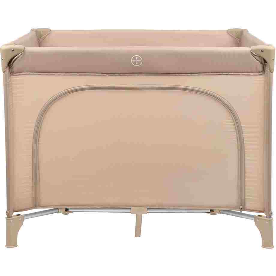 Prenosiva ogradica ENJOY Bear beige2