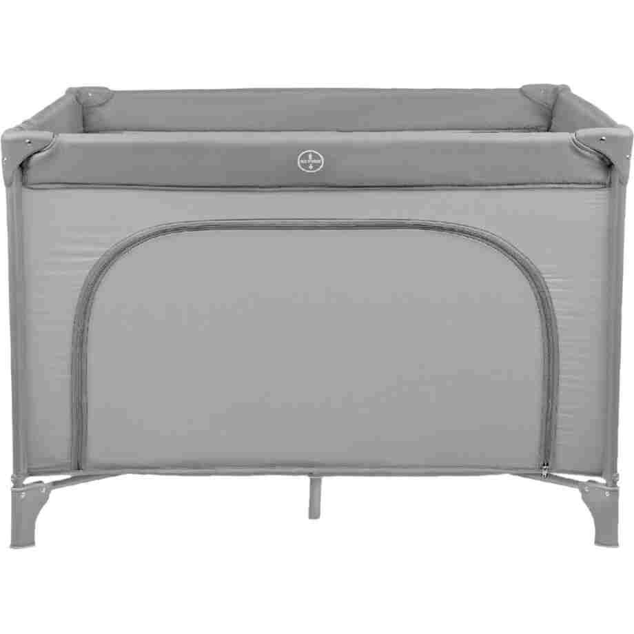 Prenosiva ogradica ENJOY Cat grey2