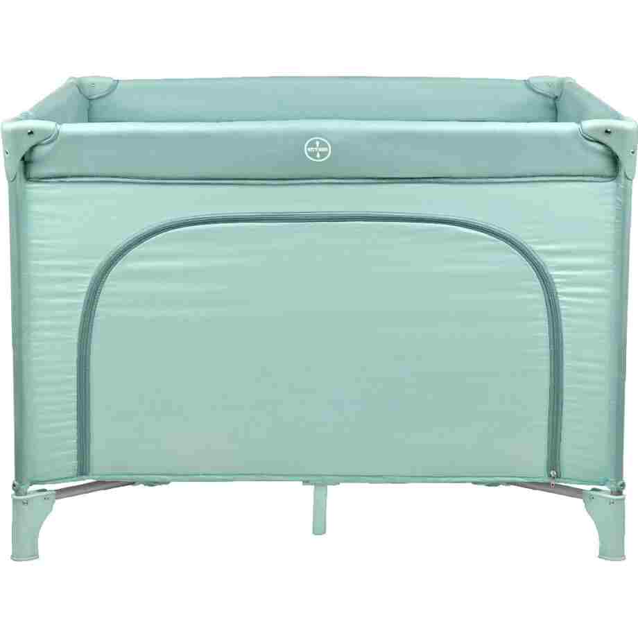 Prenosiva ogradica ENJOY Dino mint2