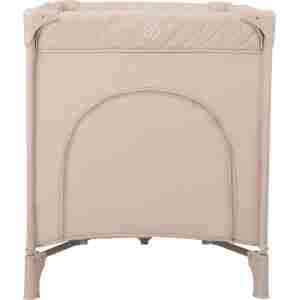 kikka boo krevetac medley beige za bebe detalj