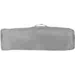 prenosivi krevetac za bebe KIKKA BOO MEDLEY grey zadnja strana