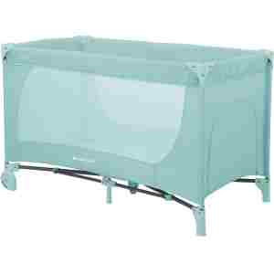 kikka boo krevetac prenosivi mint boja