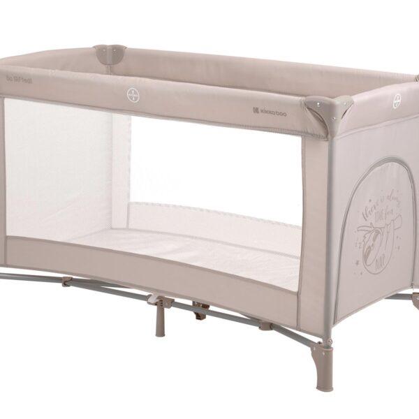 Krevetac SO GIFTED beige I nivo