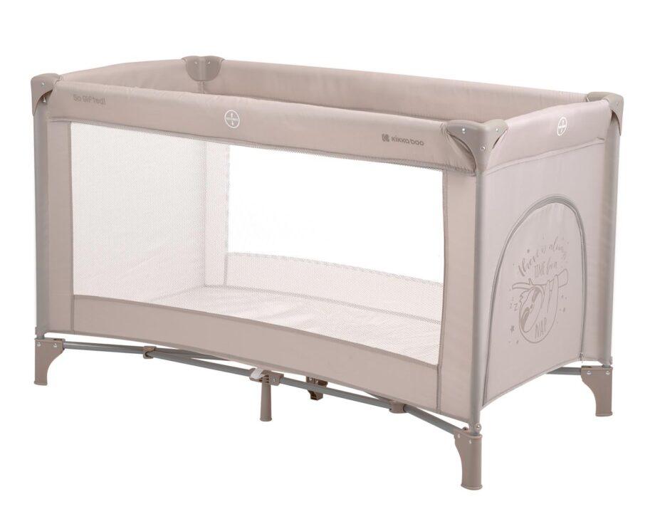 Krevetac SO GIFTED beige I nivo